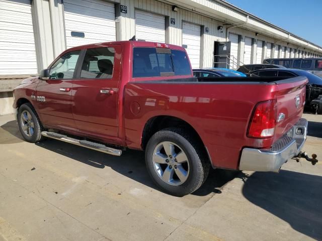 2013 Dodge RAM 1500 SLT