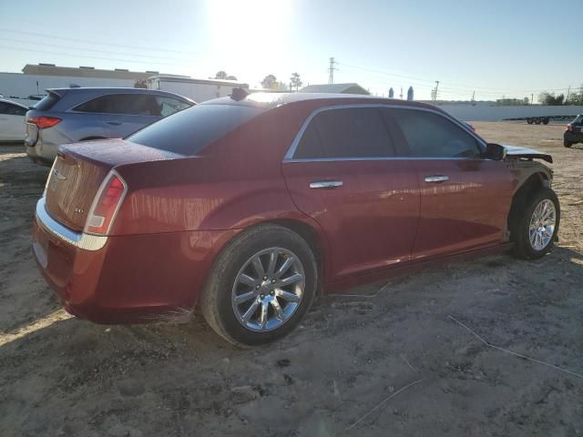 2011 Chrysler 300 Limited