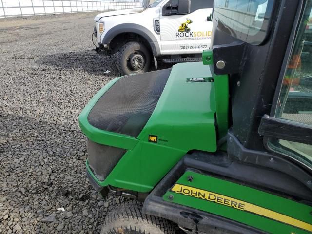 2012 John Deere Gator