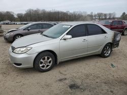 2002 Toyota Camry LE for sale in Conway, AR