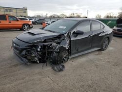 Subaru wrx salvage cars for sale: 2023 Subaru WRX