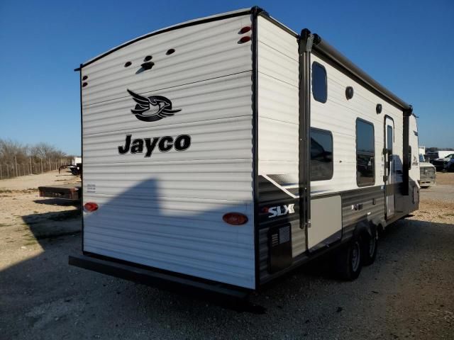 2022 Jayco JAY Flight