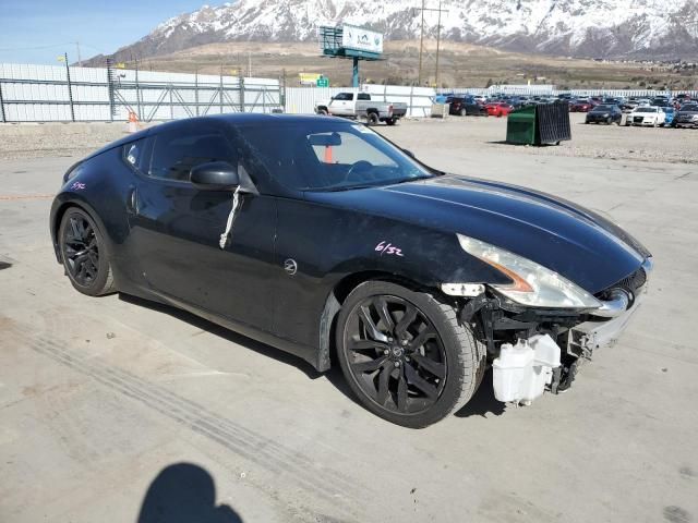 2016 Nissan 370Z Base