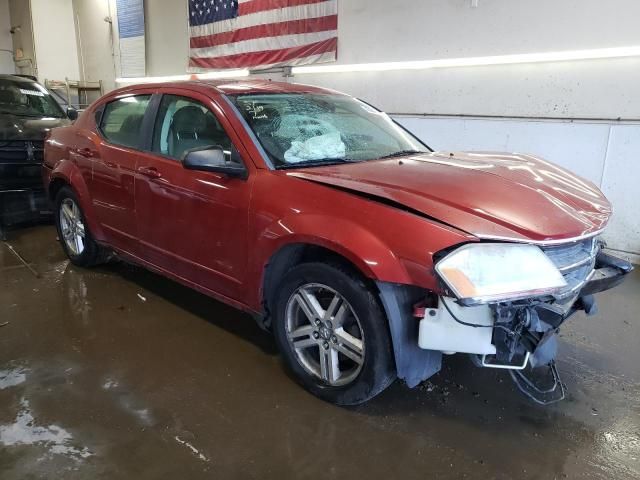 2008 Dodge Avenger SXT