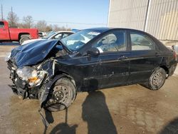 2007 KIA Spectra EX for sale in Lawrenceburg, KY