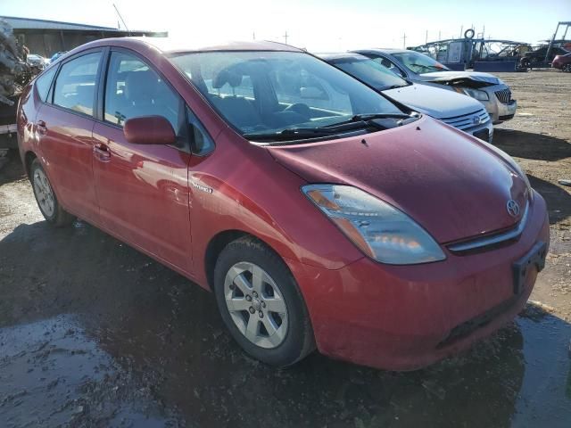 2007 Toyota Prius