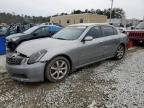 2005 Infiniti G35