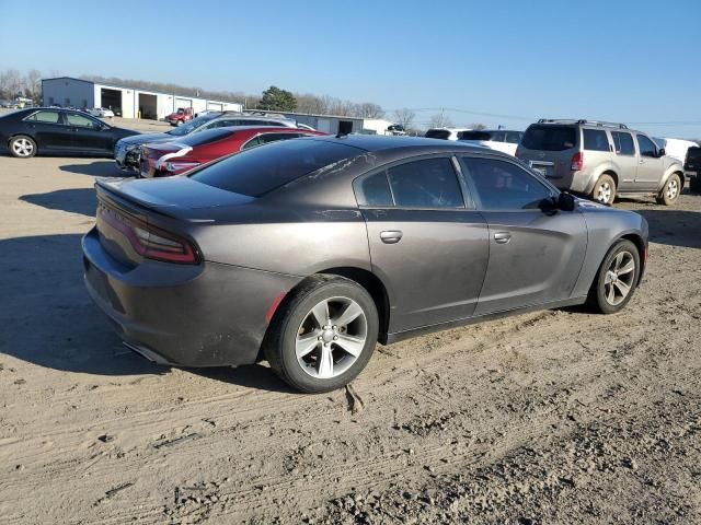 2015 Dodge Charger SE