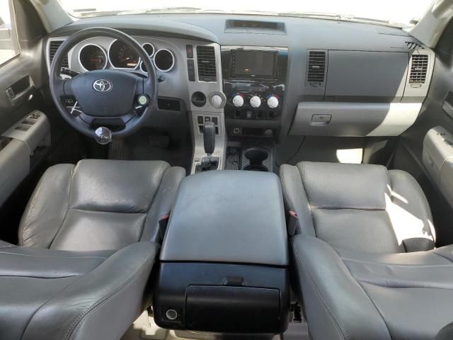 2008 Toyota Tundra Double Cab