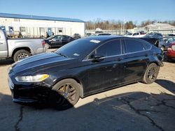 2016 Ford Fusion SE en venta en Pennsburg, PA