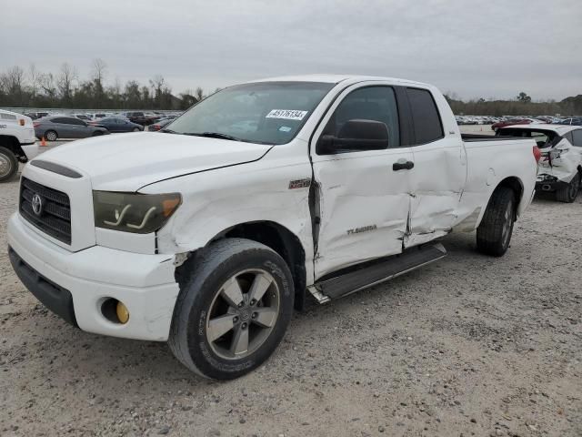 2008 Toyota Tundra Double Cab