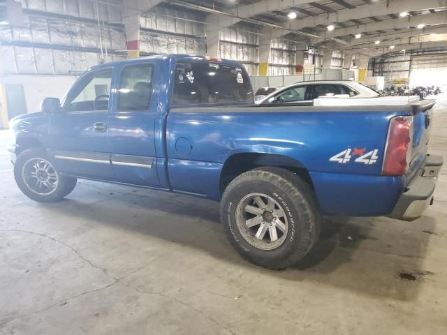 2003 Chevrolet Silverado K1500