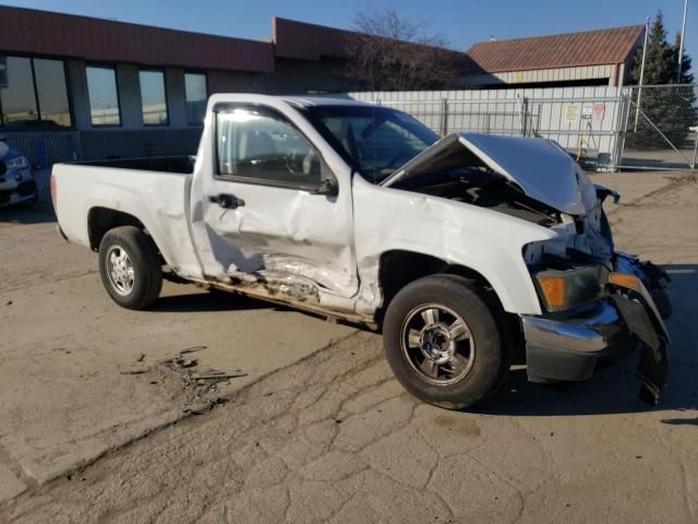 2006 Chevrolet Colorado