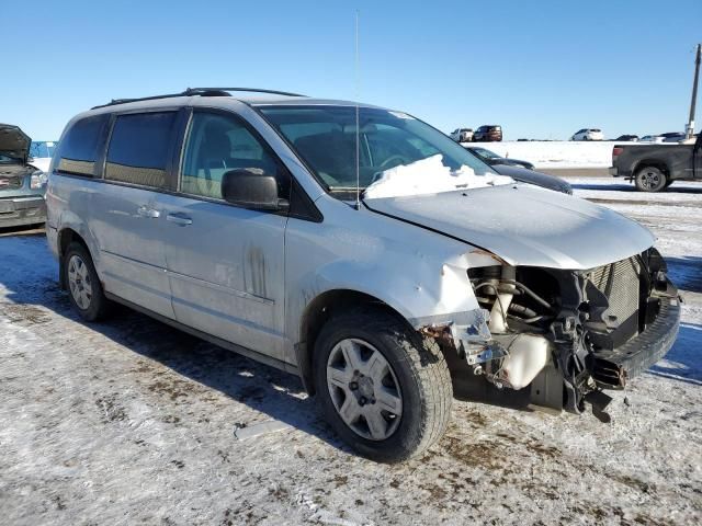 2008 Dodge Grand Caravan SE