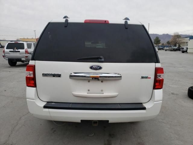 2010 Ford Expedition EL Limited