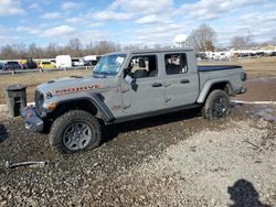 2021 Jeep Gladiator Mojave en venta en Hillsborough, NJ