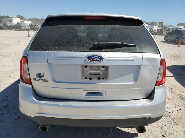 2013 Ford Edge SE