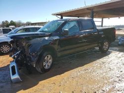 Ford f150 Supercrew Vehiculos salvage en venta: 2018 Ford F150 Supercrew