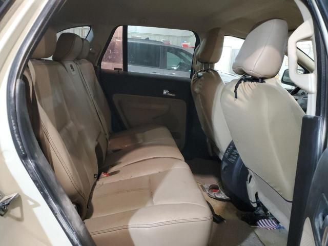 2008 Ford Edge Limited