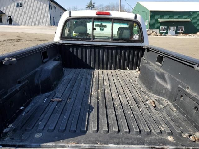 2008 Toyota Tacoma