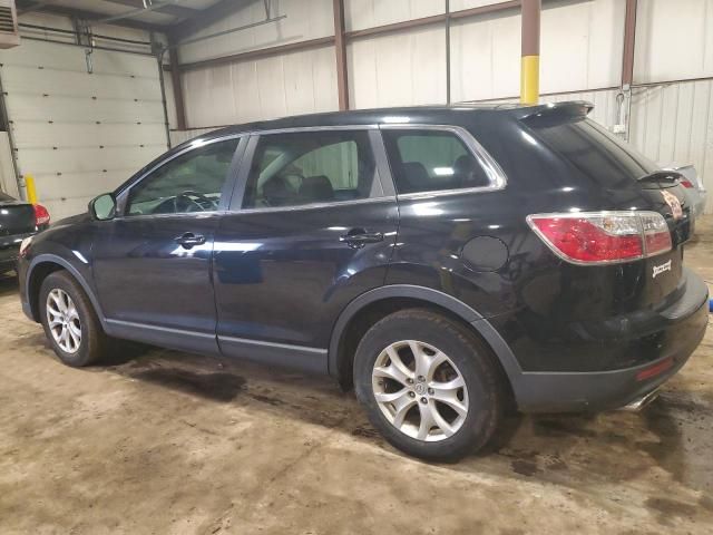 2011 Mazda CX-9