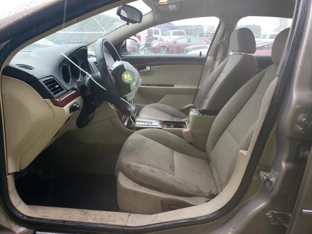 2007 Saturn Aura XE