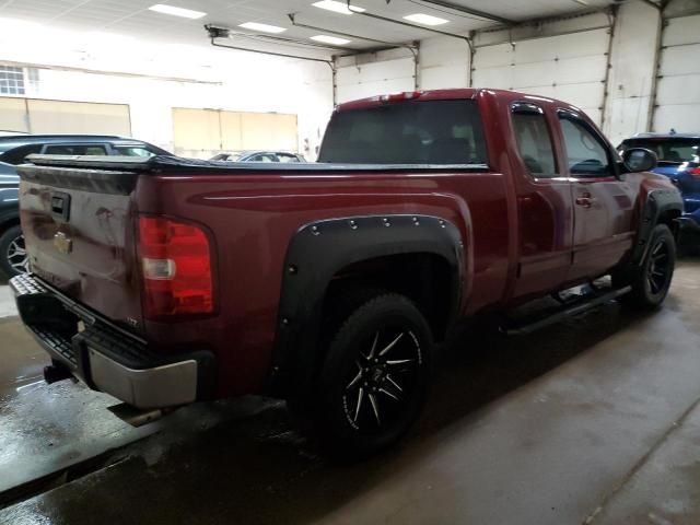 2008 Chevrolet Silverado C1500