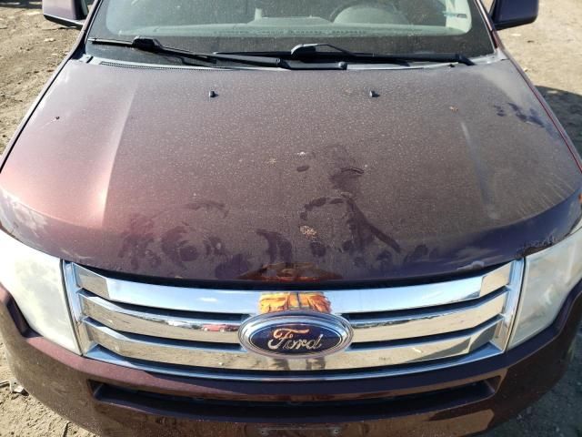 2009 Ford Edge Limited