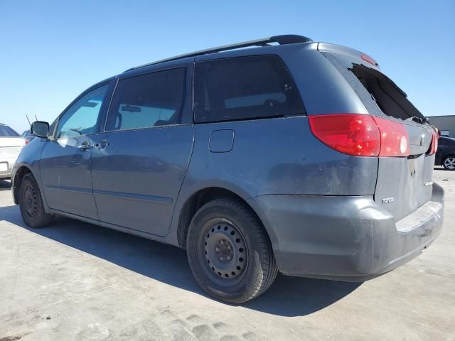 2007 Toyota Sienna CE