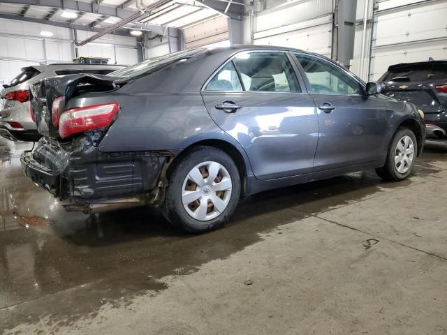 2008 Toyota Camry CE