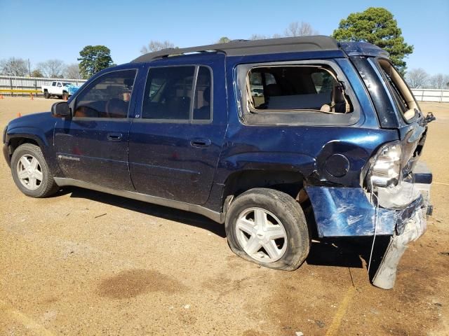 2003 Chevrolet Trailblazer EXT