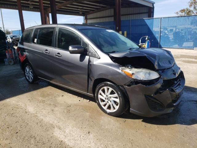 2013 Mazda 5