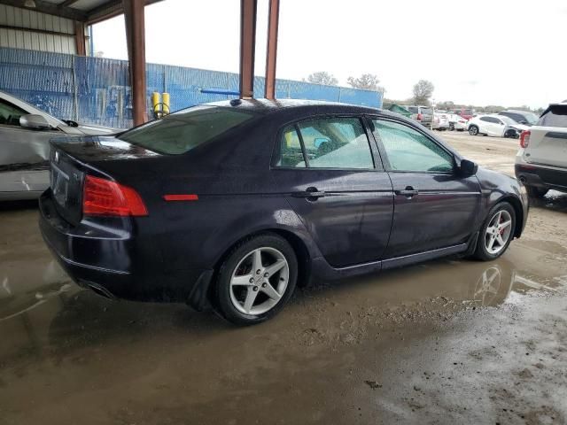 2006 Acura 3.2TL