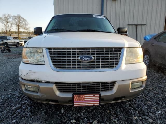 2004 Ford Expedition Eddie Bauer