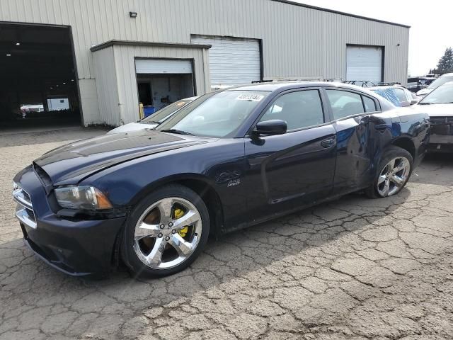 2012 Dodge Charger R/T