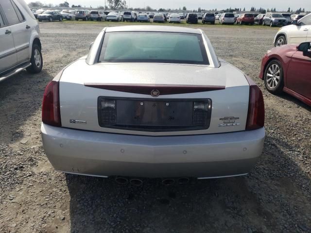 2006 Cadillac XLR