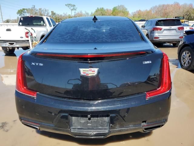 2019 Cadillac XTS Luxury