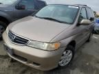 2003 Honda Odyssey EX