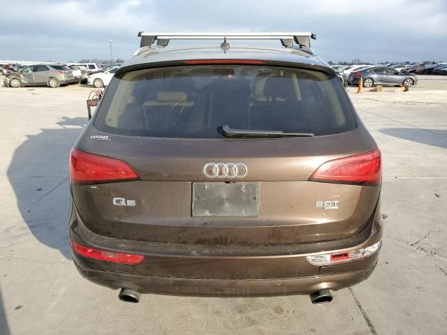 2013 Audi Q5 Premium Plus