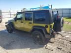 2010 Jeep Wrangler Unlimited Sport