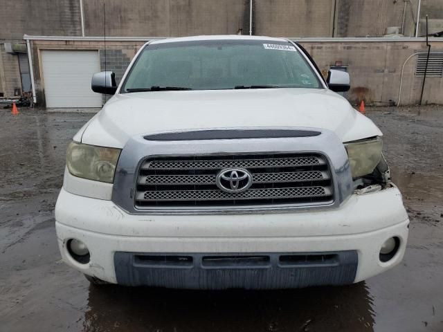 2007 Toyota Tundra Double Cab Limited