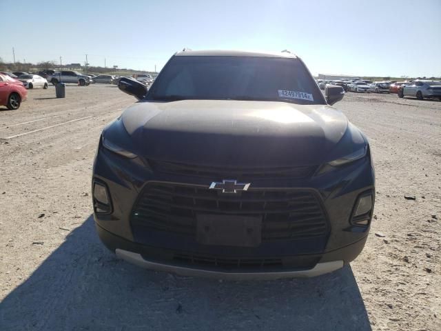 2021 Chevrolet Blazer 1LT