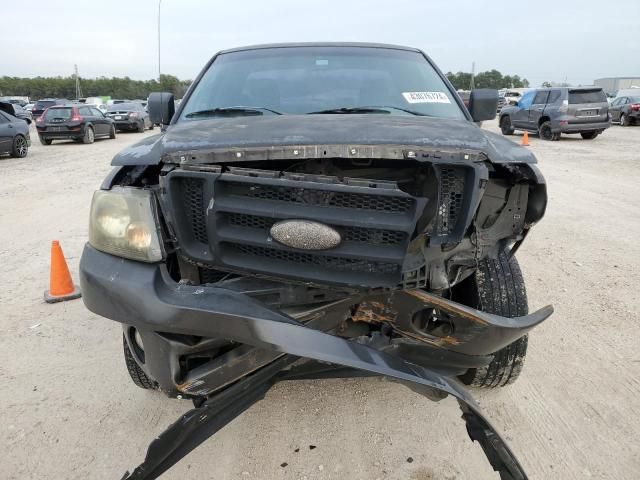 2006 Ford F150