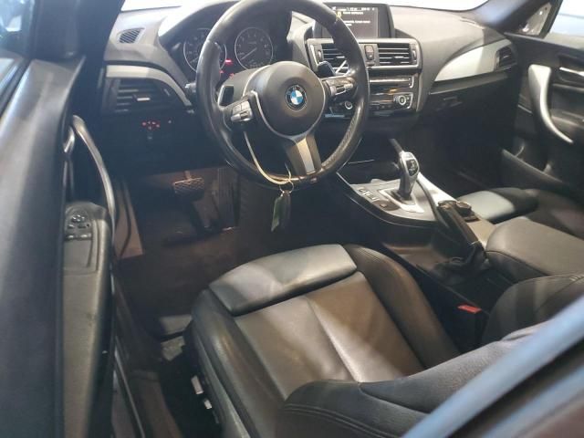 2016 BMW 228 I Sulev