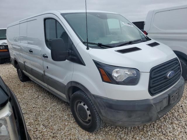 2019 Ford Transit T-150