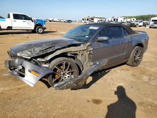 2013 Ford Mustang GT