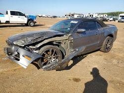 Ford Mustang GT Vehiculos salvage en venta: 2013 Ford Mustang GT