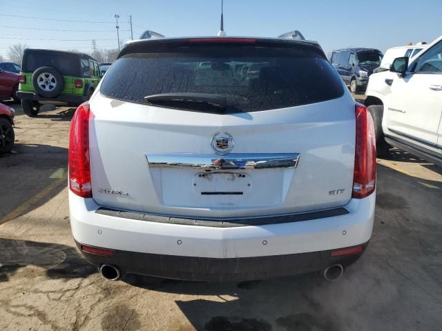 2013 Cadillac SRX Luxury Collection