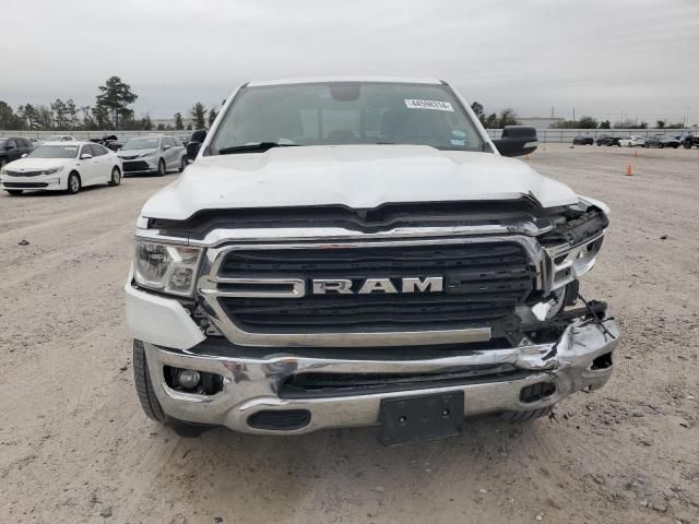 2020 Dodge RAM 1500 BIG HORN/LONE Star