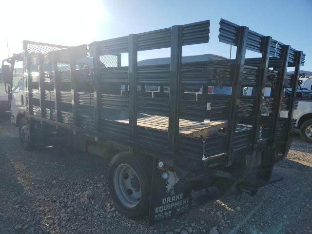 2019 Chevrolet 4500